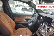 Mercedes-Benz Smart 250 2017 - Bán xe GLC 250 giá cực tốt, nhiều màu giao ngay giá 1 tỷ 870 tr tại Đà Nẵng