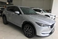 Mazda CX 5 2.0 AT 2018 - Bán ô tô Mazda CX 5 2.0 AT sản xuất năm 2018, màu bạc giá 899 triệu tại Hải Phòng