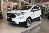 Ford EcoSport Titanium 2018 - Ford Ecosport Titanium 2018, giá tốt giá 648 triệu tại Quảng Nam