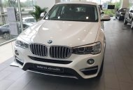 BMW X4   xDrive20i 2017 - Bán ô tô BMW X4 xDrive20i đời 2017, màu trắng, nhập khẩu nguyên chiếc giá 2 tỷ 399 tr tại Tp.HCM