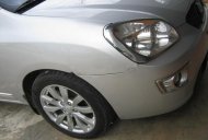 Kia Carens EX 2011 - Xe Kia Carens EX sản xuất 2011, màu bạc xe gia đình, 319 triệu giá 319 triệu tại Kon Tum