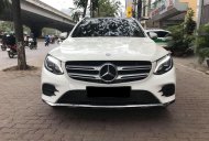 Mercedes-Benz Smart  GLC300 AMG 2016 - Lên sóng siêu phẩm Mercedes GLC300 2016 AMG màu trắng zin cực chất hiếm nhất giá 1 tỷ 920 tr tại Tp.HCM