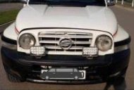 Ssangyong Korando 2009 - Bán xe Ssangyong Korando đời 2009, màu trắng, giá chỉ 250 triệu giá 250 triệu tại Gia Lai