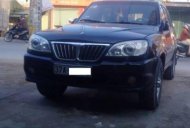 Ssangyong Musso 2001 - Cần bán xe Ssangyong Musso sản xuất năm 2001, màu đen, nhập khẩu nguyên chiếc, giá 118tr giá 118 triệu tại Nghệ An