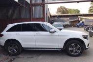Mercedes-Benz Smart GLC 2015 - Bán Mercedes GLC 250 2015/2016 xe siêu lướt, hỗ trợ vay 75% ngân hàng giá 1 tỷ 790 tr tại Tp.HCM