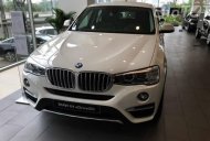 BMW X4 2018 - Cần bán BMW X4 đời 2018, màu trắng giá 2 tỷ 399 tr tại Tp.HCM