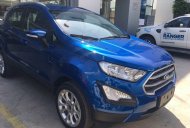 Ford EcoSport Titanium 2018 - Bán Ford EcoSport Titanium sản xuất năm 2018, mới 100% giá 545 triệu tại Khánh Hòa