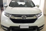 Honda CR V 2018 - Bán Honda CR V sản xuất 2018, màu trắng, nhập khẩu  giá 963 triệu tại Đồng Tháp