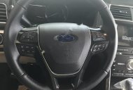 Ford Explorer Limited 2.3L EcoBoost 2017 - Bán Ford Explorer Limited 2.3L EcoBoost 2017, màu trắng, nhập khẩu giá 2 tỷ 280 tr tại Cần Thơ
