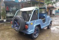 Jeep CJ 1980 - Cần bán xe Jeep CJ sản xuất 1980, nhập khẩu nguyên chiếc giá 55 triệu tại Tp.HCM