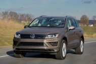 Volkswagen Touareg G 2018 - Giá xe Volkswagen Touareg 2018 chính hãng – hotline: 0909 717 983 giá 2 tỷ 499 tr tại Tp.HCM