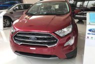 Ford EcoSport Titanium 2018 - Nam Định Ford thông báo giá xe Ecosport 2018 mới cập nhật. LH hotline: 0941921742 giá 648 triệu tại Nam Định