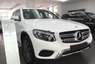 Mercedes-Benz Smart GLC 250 2018 - Bán xe Mercedes GLC 250 2018, màu trắng, xe nhập giá 1 tỷ 939 tr tại Hà Nội