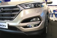 Hyundai Tucson 2018 - Hyundai Tucson máy xăng bản cao cấp, nhận xe trong ngày, đủ phụ kiện - 0914 200 733 Mr. Minh giá 838 triệu tại Vĩnh Long