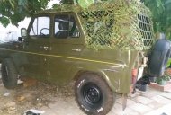 UAZ UAZ 1989 - Cần bán xe UAZ, màu xanh, xe nhập, giá chỉ 100 triệu giá 100 triệu tại Khánh Hòa