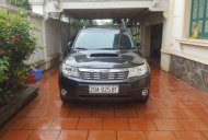 Subaru Forester 2009 - Bán xe Subaru Forester sản xuất 2009, màu xám, nhập khẩu giá 580 triệu tại Hà Nội