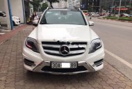 Mercedes-Benz CLK class 250 AMG 2014 - Bán ô tô Mercedes 250 AMG 2014, màu trắng, nhập khẩu nguyên chiếc giá 1 tỷ 350 tr tại Hà Nội