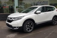 Honda CR V G 2018 - [Honda ô tô Hải Phòng] Bán xe Honda CR-V 1.5G - Giá tốt nhất - Hotline: 094.964.1093 giá 1 tỷ 3 tr tại Hải Phòng