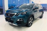 Peugeot 5008 1.6 AT 2018 - Bán Peugeot 5008 1.6 AT năm sản xuất 2018, màu xanh lam giá 1 tỷ 399 tr tại Cao Bằng