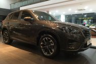 Mazda CX 5 2.0 AT 2018 - Bán ô tô Mazda CX 5 2.0 AT 2018, màu nâu, giá 829tr giá 829 triệu tại Phú Thọ