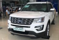 Ford Explorer 2018 - Bán Ford Explorer, xe có sẵn đủ màu, giao ngay, hỗ trợ trả góp 80% giá xe giá 2 tỷ 180 tr tại Cao Bằng