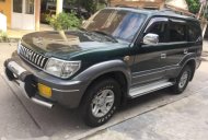 Toyota Prado  MT 1999 - Bán Toyota Prado MT năm sản xuất 1999, xe nhập xe gia đình, giá 315tr giá 315 triệu tại Hà Nội