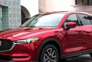 Mazda CX 5 2018 - Bán xe Mazda CX 5 năm 2018, màu đỏ, giá 899tr giá 899 triệu tại Đà Nẵng