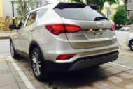 Hyundai Santa Fe 2017 - Bán Hyundai Santa Fe sản xuất năm 2017 giá 1 tỷ 70 tr tại Bắc Giang
