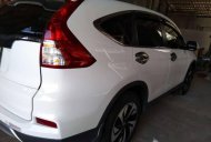 Honda CR V 2016 - Bán ô tô Honda CR V đời 2016, màu trắng như mới, 945tr giá 945 triệu tại Bạc Liêu