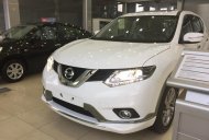 Nissan X trail 2018 - Bán Nissan X trail đời 2018, màu trắng, giá chỉ 868 triệu giá 868 triệu tại Đồng Nai