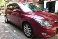Hyundai i30 CW 2010 - Bán xe Hyundai i30 CW sản xuất 2010, màu đỏ, xe nhập như mới giá 378 triệu tại Hà Nội