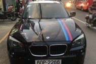 BMW X1 Sdrive18i 2010 - Chính chủ bán BMW X1 sDrive18i đời 2010, màu đen, nhập khẩu giá 620 triệu tại Đồng Nai
