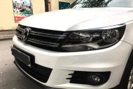 Volkswagen Tiguan 2011 - Bán Volkswagen Tiguan SX 2011, đăng ký 2012, màu trắng giá 670 triệu tại Hà Nội