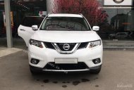 Nissan X trail 2.0 MID 2018 - Bán ô tô Nissan X trail 2.0 MID 2018, màu trắng và màu đen 877tr giá 877 triệu tại Quảng Ninh