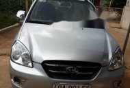 Kia Carens 2007 - Bán ô tô Kia Carens sản xuất 2007, màu bạc, nhập khẩu hàn quốc còn mới, giá 300tr giá 300 triệu tại Lâm Đồng