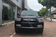 Toyota 4 Runner  SR5 4.0 2012 - Bán xe Toyota 4 Runner SR5 4.0 sản xuất 2012, màu đen, nhập khẩu giá 1 tỷ 980 tr tại Hà Nội