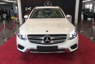 Mercedes-Benz Smart GLC 250 2018 - Cần bán xe GLC 250 4 Matic năm 2018, màu trắng giá 1 tỷ 939 tr tại Hà Nội
