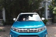 Suzuki Vitara Cũ 2016 - Xe Cũ Suzuki Vitara 2016 giá 715 triệu tại Cả nước