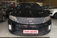 Kia Sorento Cũ   2.2AT 2014 - Xe Cũ KIA Sorento 2.2AT 2014 giá 785 triệu tại Cả nước