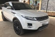 LandRover Range rover Evoque 2015 - Cần bán xe LandRover Evoque đời 2015, màu trắng, xe nhập giá 2 tỷ 150 tr tại Hà Nội