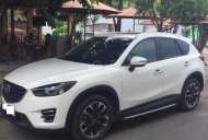 Mazda CX 5 2016 - Bán xe Mazda CX 5 đời 2016, màu trắng như mới, 780 triệu giá 760 triệu tại Kiên Giang