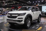 Chevrolet Blazer Cũ  Trail - Xe Cũ Chevrolet Trailblazer giá 990 triệu tại Cả nước