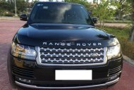 LandRover Range rover HSE 2015 - Bán xe cũ LandRover Range Rover HSE 2015 màu đen giá 5 tỷ 200 tr tại Hà Nội