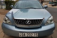 Lexus RX 350 2008 - Cần bán lại xe Lexus RX 350 sản xuất năm 2008, nhập khẩu, giá 899tr giá 899 triệu tại Lâm Đồng