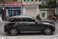 Mercedes-Benz GLC-Class GCL300 2017 - Cần bán gấp Mercedes GCL300 sản xuất 2017, màu đen chính chủ giá 2 tỷ 149 tr tại Đà Nẵng