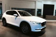 Mazda CX 5 2.0 2018 - Cần bán Mazda CX 5 2.0 đời 2018, màu trắng, xe nhập, giá 899tr giá 899 triệu tại Đà Nẵng