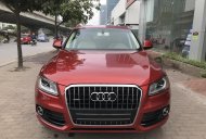 Audi Q5 Q5 2.0 2015 - Bán Audi Q5 Quatro Premium Plus 2.0 nhập Mỹ 2016, xe giao ngay giá 2 tỷ 399 tr tại Hà Nội