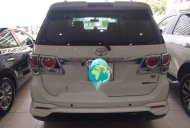 Toyota Fortuner   Sportivo   2016 - Bán Toyota Fortuner Sportivo năm sản xuất 2016, màu trắng giá 900 triệu tại Hà Nội
