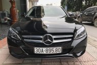 Mercedes-Benz Smart GLC 250 2017 - Bán Mercedes GLC 250, màu xanh, nội thất kem giá 1 tỷ 850 tr tại Hà Nội