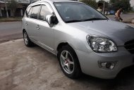 Kia Carens   2010 - Cần bán xe Kia Carens đời 2010, màu bạc, xe nhập giá cạnh tranh giá 325 triệu tại Gia Lai